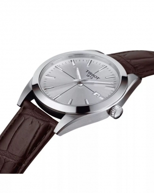Tissot Gentleman férfi karóra