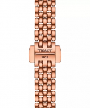 Tissot Lovely Round női karóra