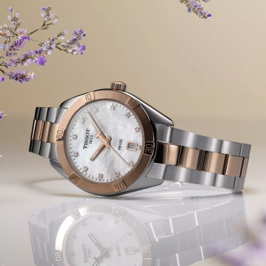 Tissot Pr 100 Sport Chic női karóra 