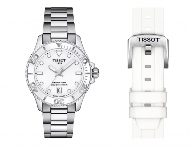 Tissot Seastar 1000 Unisex karóra