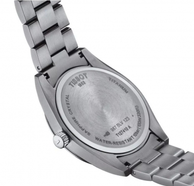 Tissot Gentleman férfi karóra