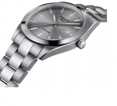Tissot Gentleman férfi karóra