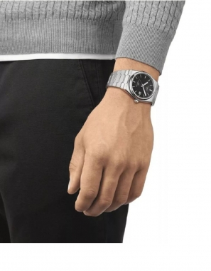 Tissot PRX Powermatic férfi karóra