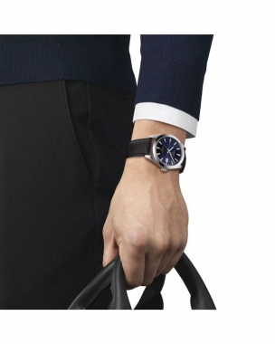 Tissot Gentleman powermatic T1274071604101