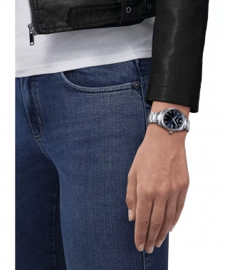 Tissot PR100 női karóra 34 mm T1502101104100