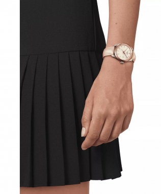 Tissot PR 100 34 mm női karóra
