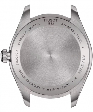 Tissot PR 100 34 mm női karóra