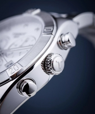 Tissot Pr 100 Sport Chic női karóra 