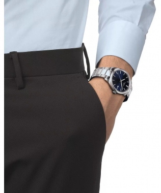 Tissot PR100 férfi karóra 1504101104100