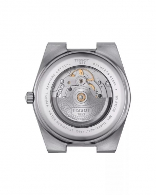 Tissot PRX Powermatic férfi karóra