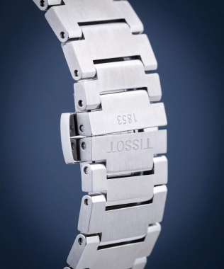 Tissot PRX Powermatic férfi karóra