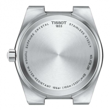 Tissot PRX T1372101109100