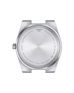 Tissot PRX férfi óra T1374101103100