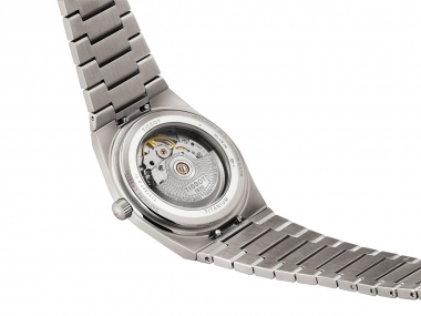 Tissot PRX Titanium 38 mm férfi óra