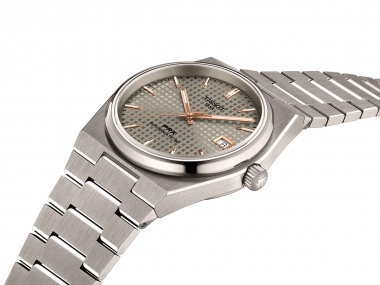 Tissot PRX Titanium 38 mm férfi óra