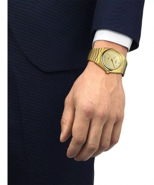 Tissot PRX T1374103302100 férfi karóra