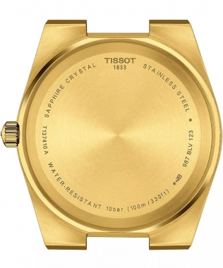 Tissot PRX T1374103302100 férfi karóra