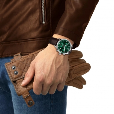 Tissot Chrono XL Classic férfi karóra