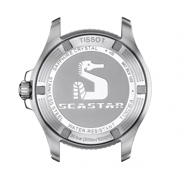 Tissot Seastar 1000 Unisex karóra