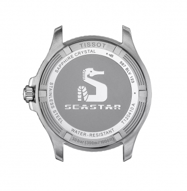 Tissot Seastar 1000 férfi karóra