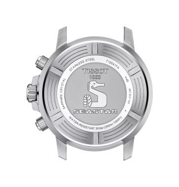 Tissot Seastar 1000 Chronograph férfi karóra