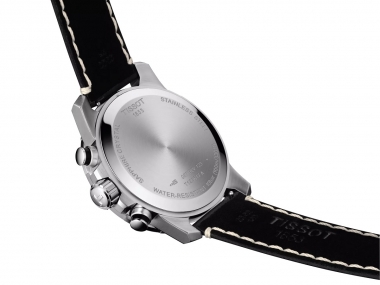 Tissot Supersport Chronograph T1256171605100