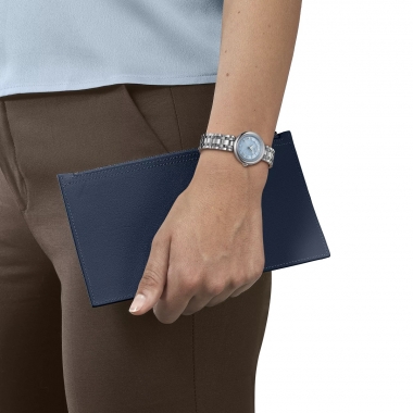 Tissot Bellissima Small Lady női óra
