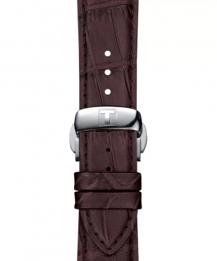 Tissot Gentleman férfi karóra