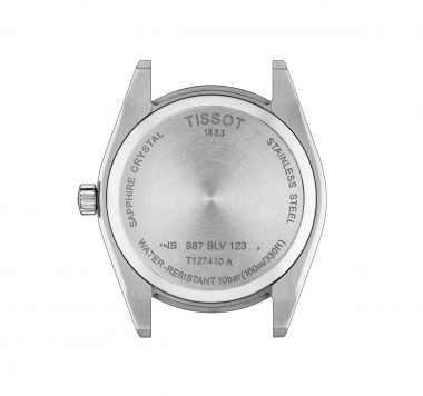 Tissot Gentleman férfi karóra