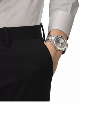 Tissot Gentleman férfi karóra