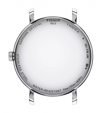 Tissot Everytime női óra T1432101101100
