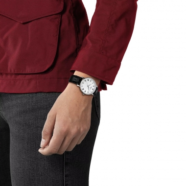Tissot Everytime Lady női karóra