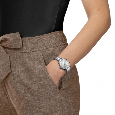 Tissot PR100 női karóra