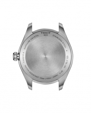 Tissot PR100 női karóra
