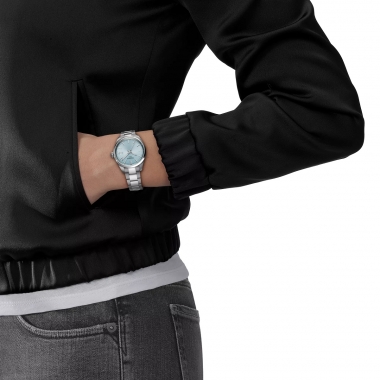 Tissot PR100 női karóra