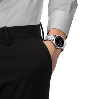 Tissot PR 100 férfi karóra