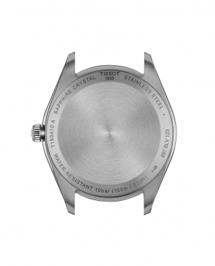 Tissot PR100 férfi karóra T1504101603100