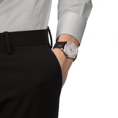 Tissot PR100 férfi karóra T1504101603100