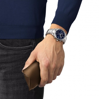 Tissot PR100 férfi karóra