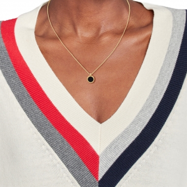 Tommy hilfiger férfi nyaklánc - THJ2780656