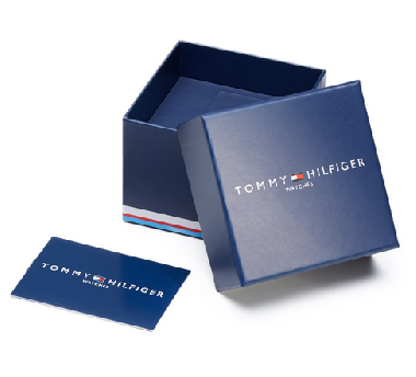 Tommy Hilfiger Blake női óra - TH1782302