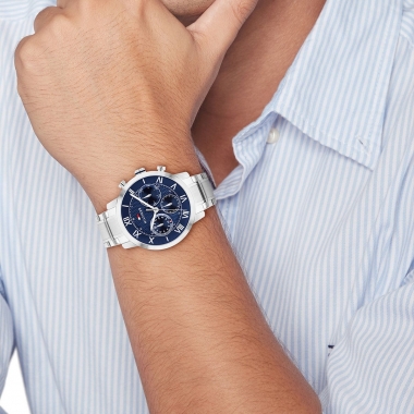 Tommy Hilfiger Oxford férfi karóra TH1710728