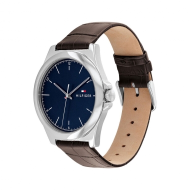 Tommy Hilfiger Norris férfi óra - TH1710549