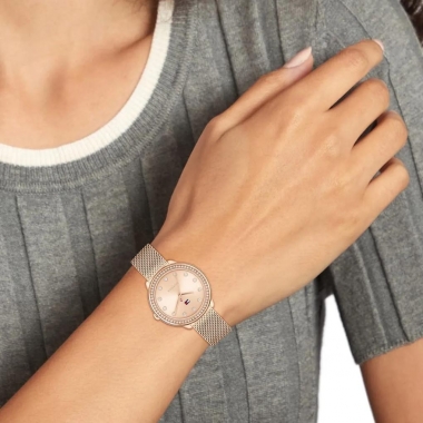 Tommy Hilfiger Demi női óra -TH1782700