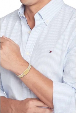 Tommy Hilfiger férfi karkötő - THJ2790502