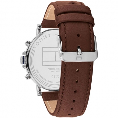 Tommy Hilfiger Tyson férfi óra - TH1710585