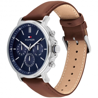 Tommy Hilfiger Tyson férfi óra - TH1710585