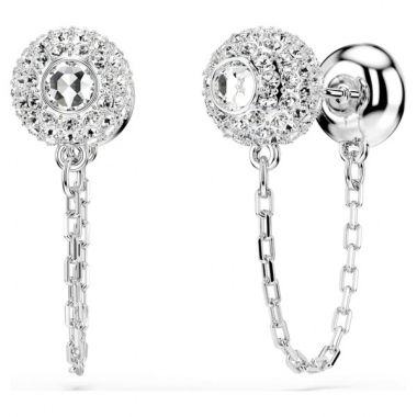 Swarovski Una Angelic fülbevaló 5732273