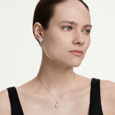 Swarovski Una Angelic szett 5754343