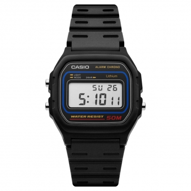 Casio férfi óra - W-59-1VQES